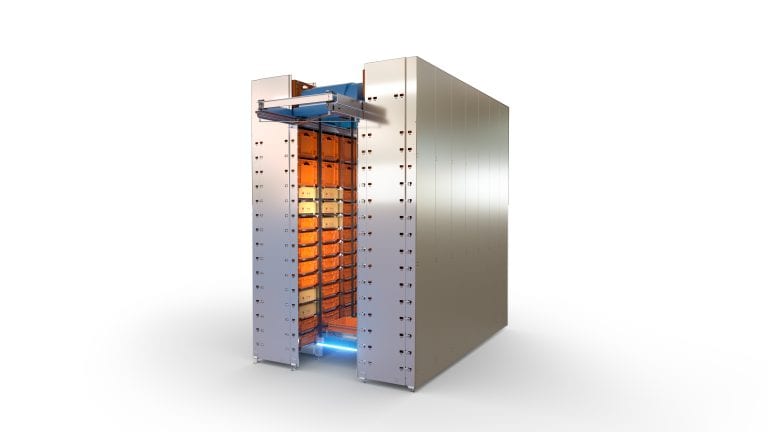 Servus-Cube